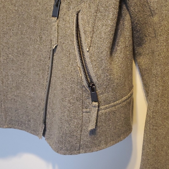 Joe Fresh Jacket - Picture 4 of 4